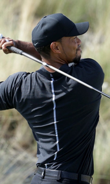 A brilliant start, a bad finish and a 73 in Tiger's return